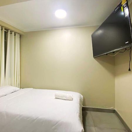 Royals Resort Huaraz  Exterior foto