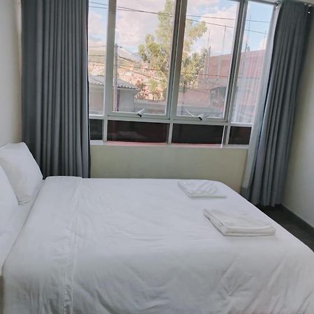 Royals Resort Huaraz  Exterior foto
