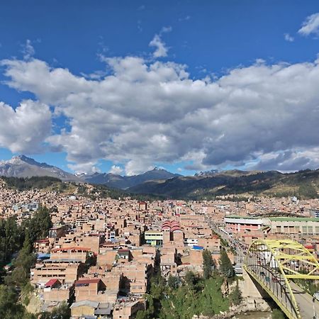Royals Resort Huaraz  Exterior foto